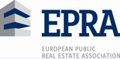 Logo der EPRA