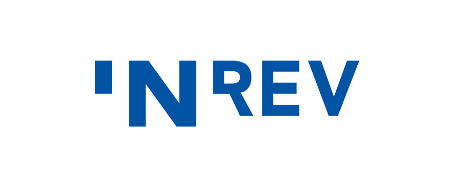 Logo der INREV
