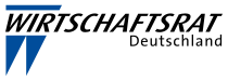 Logo des Wirtschaftsrat Deutschland